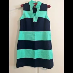Sail to Sable Sleeveless Dress